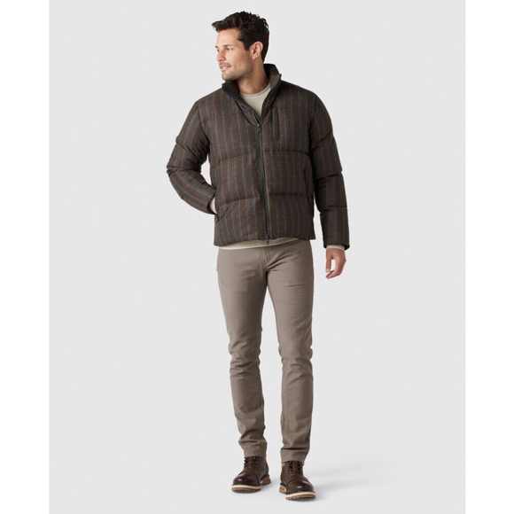 Rodd And Gunn Palmerston Jacket Size XL NWT - Picture 5 of 13